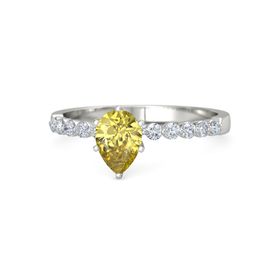 Mariana Ring