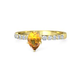 Mariana Ring