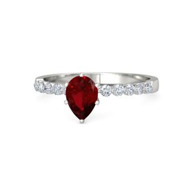Mariana Ring