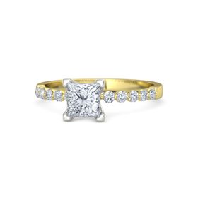 Mariana Ring