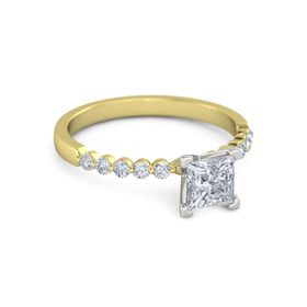 Mariana Ring