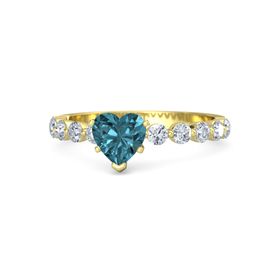 Julia Ring
