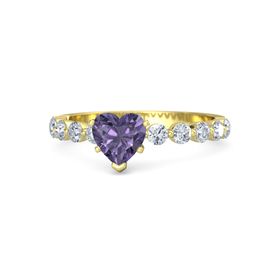 Julia Ring