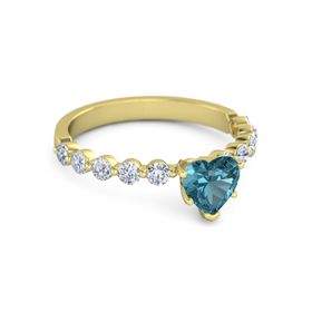 Julia Ring