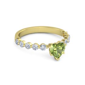Julia Ring