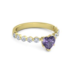 Julia Ring