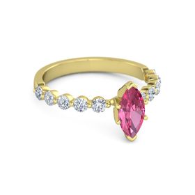Julia Ring