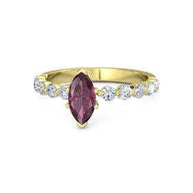 Julia Ring