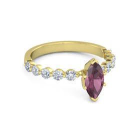 Julia Ring