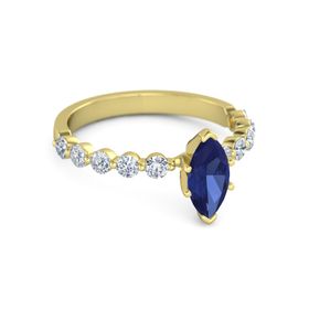 Julia Ring