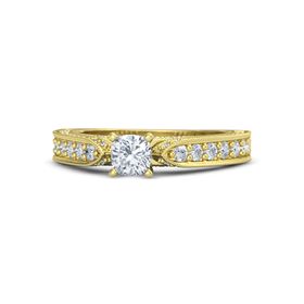 AnnaMarie Ring