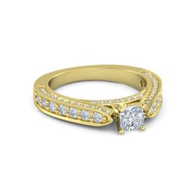AnnaMarie Ring