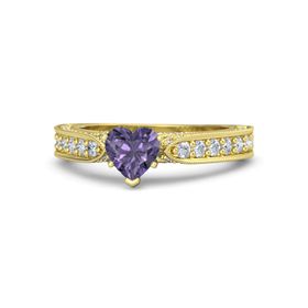 AnnaMarie Ring