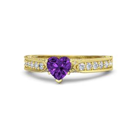 AnnaMarie Ring
