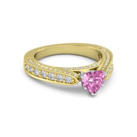 AnnaMarie Ring