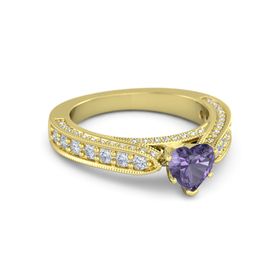 AnnaMarie Ring