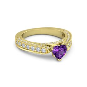 AnnaMarie Ring