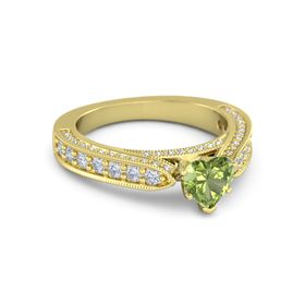AnnaMarie Ring