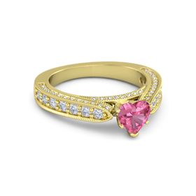 AnnaMarie Ring