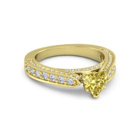 AnnaMarie Ring