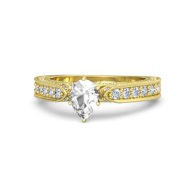 AnnaMarie Ring