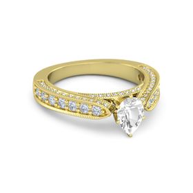 AnnaMarie Ring