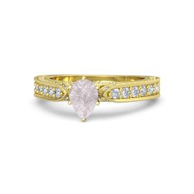 AnnaMarie Ring