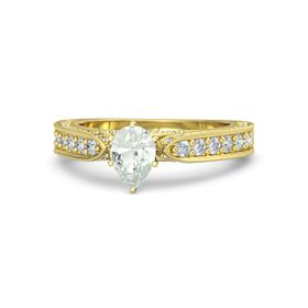 AnnaMarie Ring