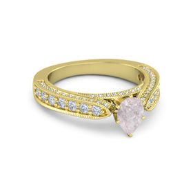 AnnaMarie Ring