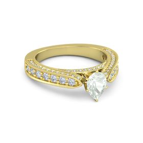 AnnaMarie Ring