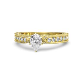 AnnaMarie Ring