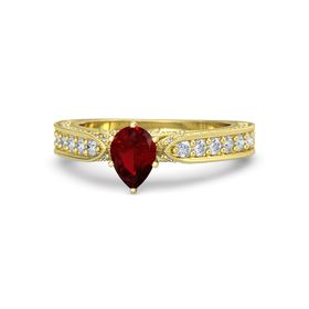 AnnaMarie Ring
