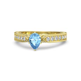 AnnaMarie Ring