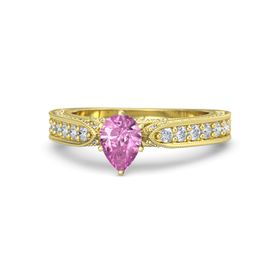 AnnaMarie Ring