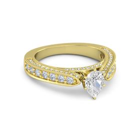 AnnaMarie Ring