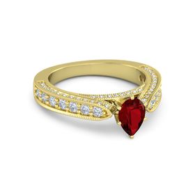 AnnaMarie Ring