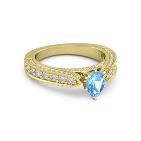 AnnaMarie Ring