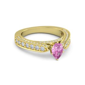 AnnaMarie Ring