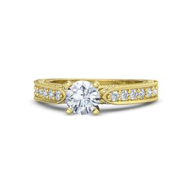 AnnaMarie Ring