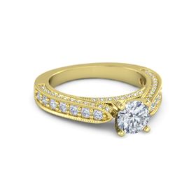 AnnaMarie Ring