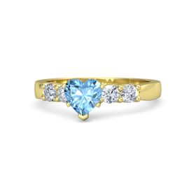 Valeria Ring