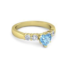 Valeria Ring