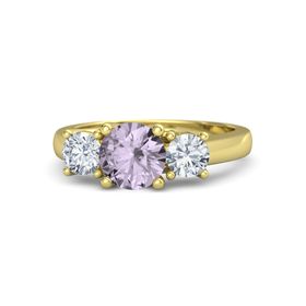 Scarlett Ring