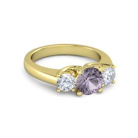 Scarlett Ring
