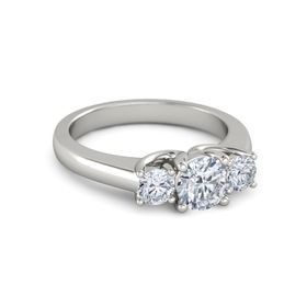Scarlett Ring