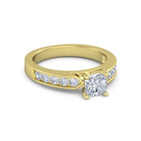Phoebe Ring
