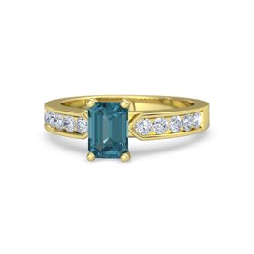 Phoebe Ring