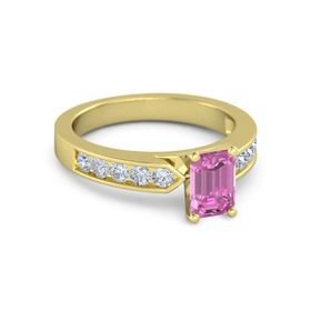 Phoebe Ring