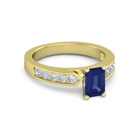 Phoebe Ring