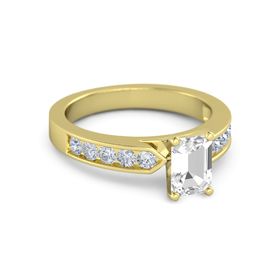 Phoebe Ring